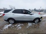 Chevrolet Equinox Fwd Lt 1.5L Turbo 3GNAXKEVXLS701682 снимка