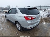 Chevrolet Equinox Fwd Lt 1.5L Turbo 3GNAXKEVXLS701682 photo