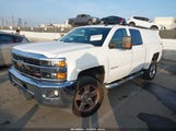 Chevrolet Silverado 2500Hd Lt 1GC1KVEG8GF242351 fotografie