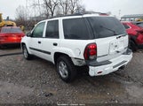 Chevrolet Trailblazer Ls 1GNDT13S242403510 снимка