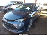 Toyota Corolla Le 2T1BURHE6JC967043 снимка