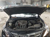 Hyundai Sonata Limited 5NPEC4AC9BH301871 снимка