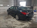 Hyundai Sonata Limited 5NPEC4AC9BH301871 снимка