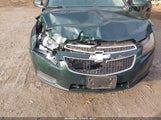 Chevrolet Cruze 1Lt Auto 1G1PC5SB2E7341506 снимка