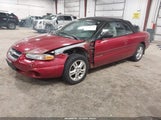 Chrysler Sebring Jxi 3C3EL55H7TT318248 снимка
