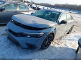 Honda Civic Sport 19XFL2H89NE023783 fotografie