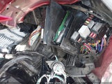 Honda Accord Ex-L 1HGCV1F57JA030813 photo