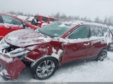 Nissan Rogue Sv Intelligent Awd 5N1AT2MV9LC809945 fotografie