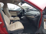 Honda Cr-V Ex-L/Ex-L Navi 2HKRW2H86HH660814 снимка