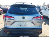 Toyota Corolla Cross Hybrid Se 7MUFBABGXSV068736 снимка