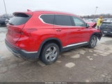 Hyundai Santa Fe Sel 5NMS3DAJ2PH527773 снимка