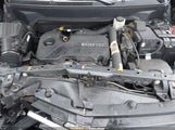 Chevrolet Equinox Awd Lt 1.5L Turbo 2GNAXUEV2L6100180 снимка