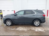 Chevrolet Equinox Awd Lt 1.5L Turbo 2GNAXUEV2L6100180 photo