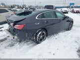 Chevrolet Malibu Fwd Lt 1G1ZD5ST2NF162760 снимка