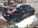 Nissan Sentra Sr 3N1AB7AP0JY282749 снимка