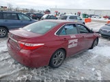 Toyota Camry Hybrid Se 4T1BD1FKXFU171864 photo