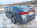 Kia Forte Fe 3KPF24AD7ME304517 снимка