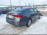 Kia Forte Fe 3KPF24AD7ME304517 снимка