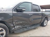 Ram  Lone Star 4X2 5'7 Box 1C6RREFT3LN209467 снимка
