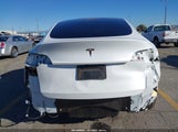 Tesla Model Y Awd/Long Range Dual Motor All-Wheel Drive 7SAYGDEE9PA096748 fotografie