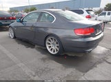 BMW 328I WBAWV13538P120609 снимка