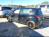 Chevrolet Sonic Lt Auto 1G1JC6SB7G4152253 снимка