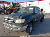 Toyota Tundra Sr5 5TBRN34191S209483 photo