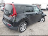 Kia Soul Lx KNDJ23AU9N7172981 снимка