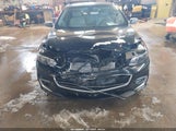 Chevrolet Malibu Ls 1G1ZB5ST3GF184484 снимка