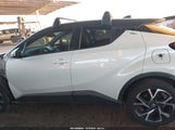 Toyota C-Hr Xle Premium NMTKHMBX6JR049624 photo