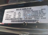 Smart Fortwo Pure WMEEJ3BAXDK702493 снимка