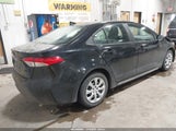 Toyota Corolla Le 5YFB4MDE8PP016683 снимка