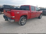 GMC Sierra  Sle 2GTEK233691109758 снимка