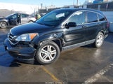 Honda Cr-V Ex-L JHLRE3H76BC011620 снимка