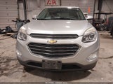 Chevrolet Equinox Lt 2GNFLFEK2H6106460 снимка