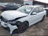 Volkswagen Jetta Gli 2.0T Autobahn 3VW2T7BU7SM081665 fotografie