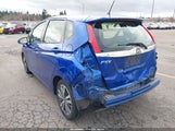 Honda Fit Ex JHMGK5H71GX001276 снимка