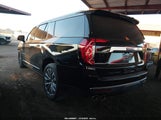 GMC Yukon Xl 4Wd Denali 1GKS2JKL1PR545022 снимка