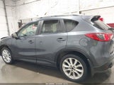Mazda Cx-5 Grand Touring JM3KE4DY5E0392750 снимка