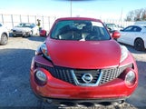 Nissan Juke Sl JN8AF5MRXDT223907 снимка