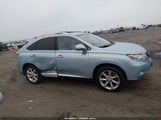 Lexus Rx 350 2T2BK1BA0AC030018 снимка
