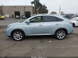 Lexus Rx 350 2T2BK1BA0AC030018 fotografie