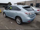 Lexus Rx 350 2T2BK1BA0AC030018 photo