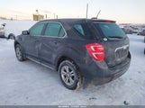 Chevrolet Equinox Ls 2GNFLEEK0G6292184 снимка