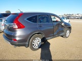 Honda Cr-V Ex-L 2HKRM3H74FH553373 снимка