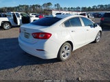 Chevrolet Cruze Lt Auto 3G1BE5SM1HS562879 снимка