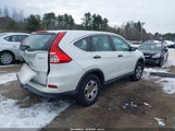 Honda Cr-V Lx 5J6RM4H38FL012772 снимка
