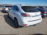 Lexus Rx 350 Crafted Line 2T2BK1BA0FC288465 снимка