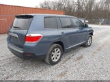 Toyota Highlander 5TDZA3EH2DS041303 снимка