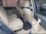 Toyota Highlander 5TDZA3EH2DS041303 fotografie